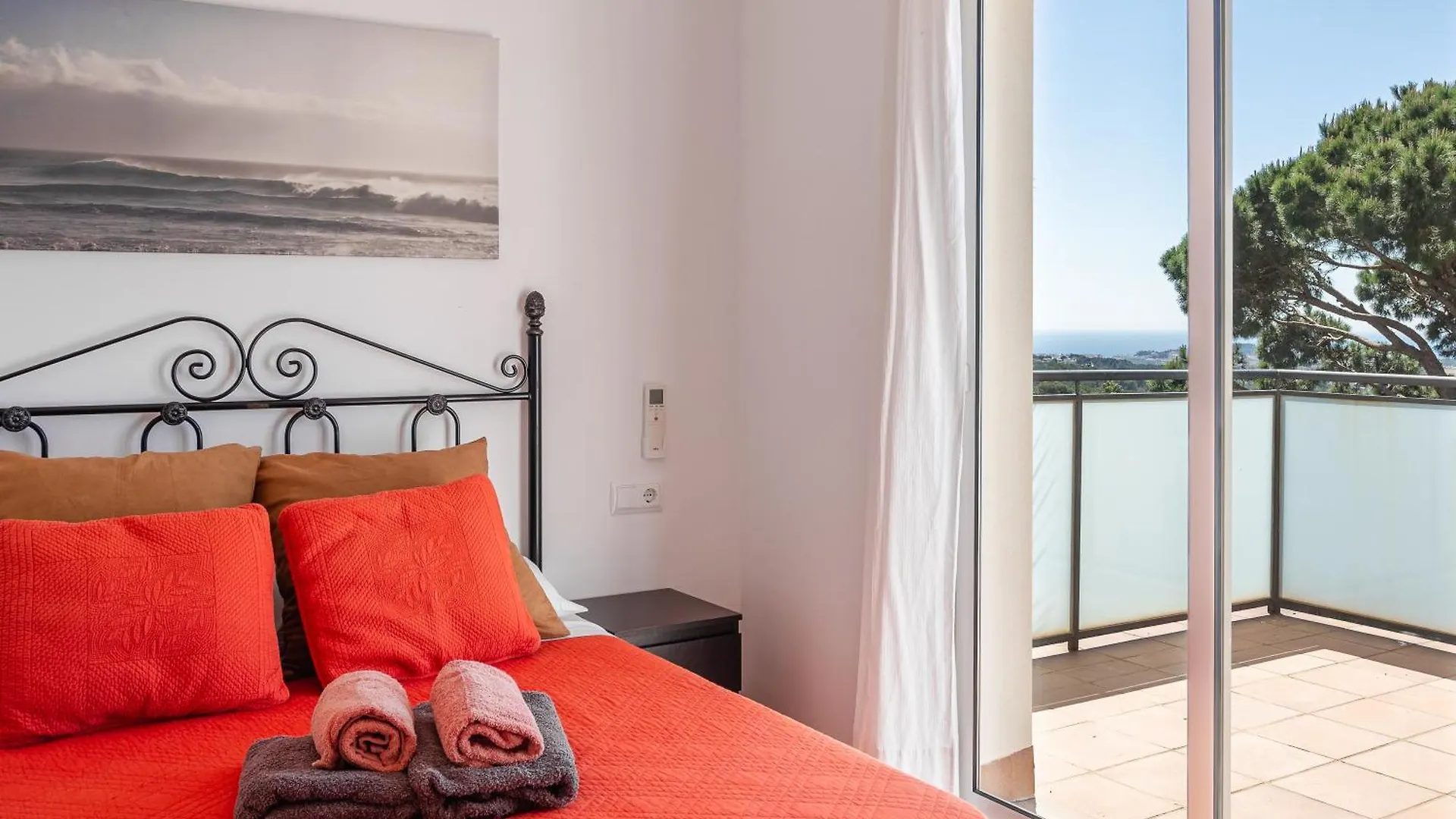 Villa Azzure Lloret de Mar Сasa de vacaciones