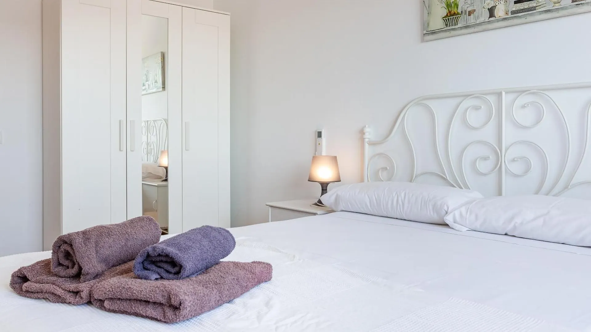 Сasa de vacaciones Villa Azzure Lloret de Mar